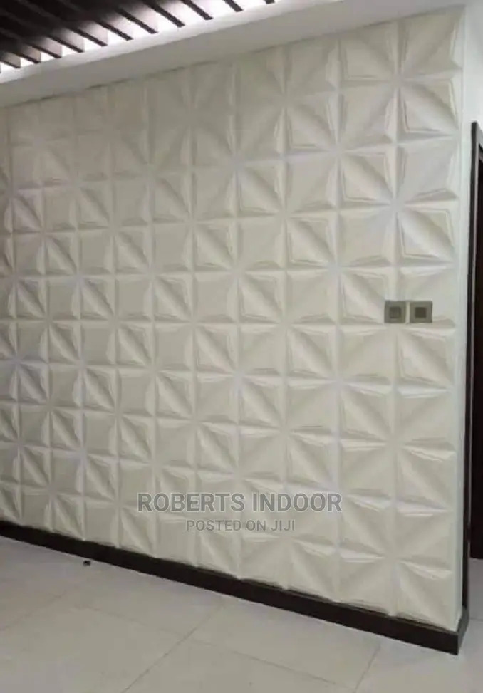 Interior/ Exterior Wall Solutions Panels