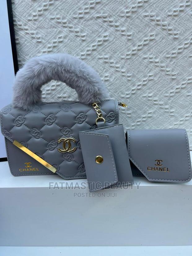 3 in 1 Slingbags - main view