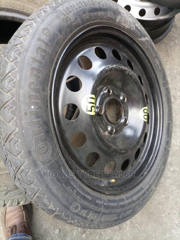 Size (16) for Mercedes Benz - main view