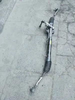 Steering Rack Mitsubishi Pajero, Shogun.