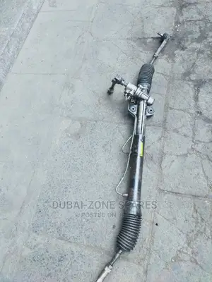 Steering Rack Mitsubishi Pajero, Shogun.