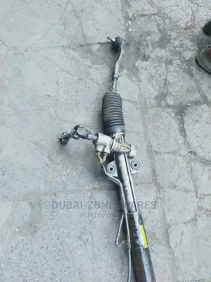 Steering Rack Mitsubishi Pajero, Shogun.