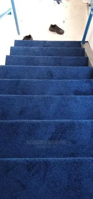 4 Mm Wall to Wall Carpet
