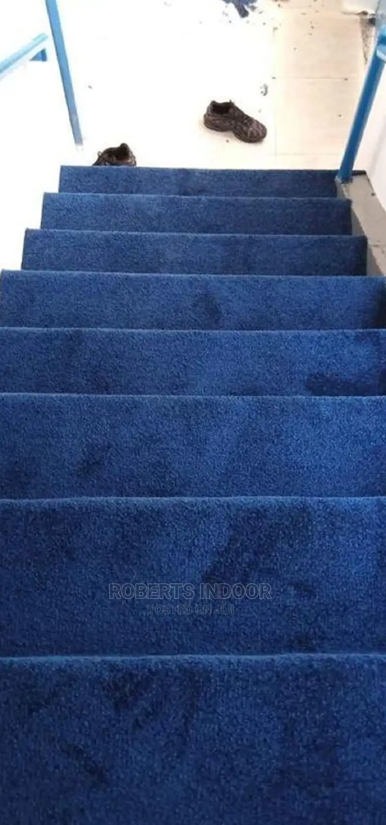 4 Mm Wall to Wall Carpet
