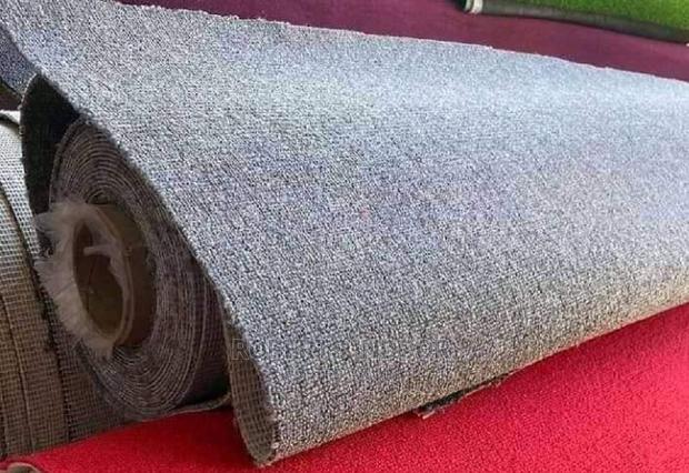 4 Mm Wall to Wall Carpet - thumbnail 3