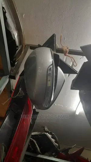 Nissan Teana Side Mirror 2010/2012