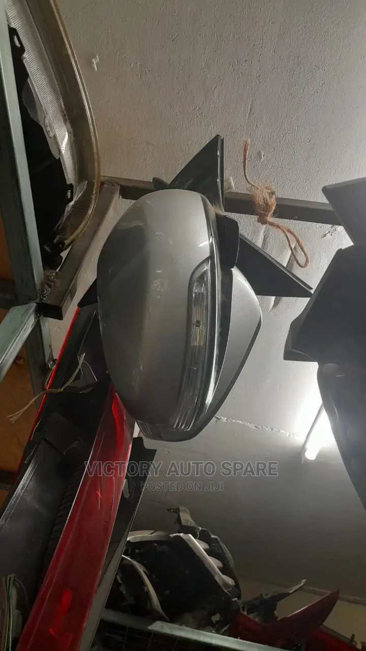 Nissan Teana Side Mirror 2010/2012