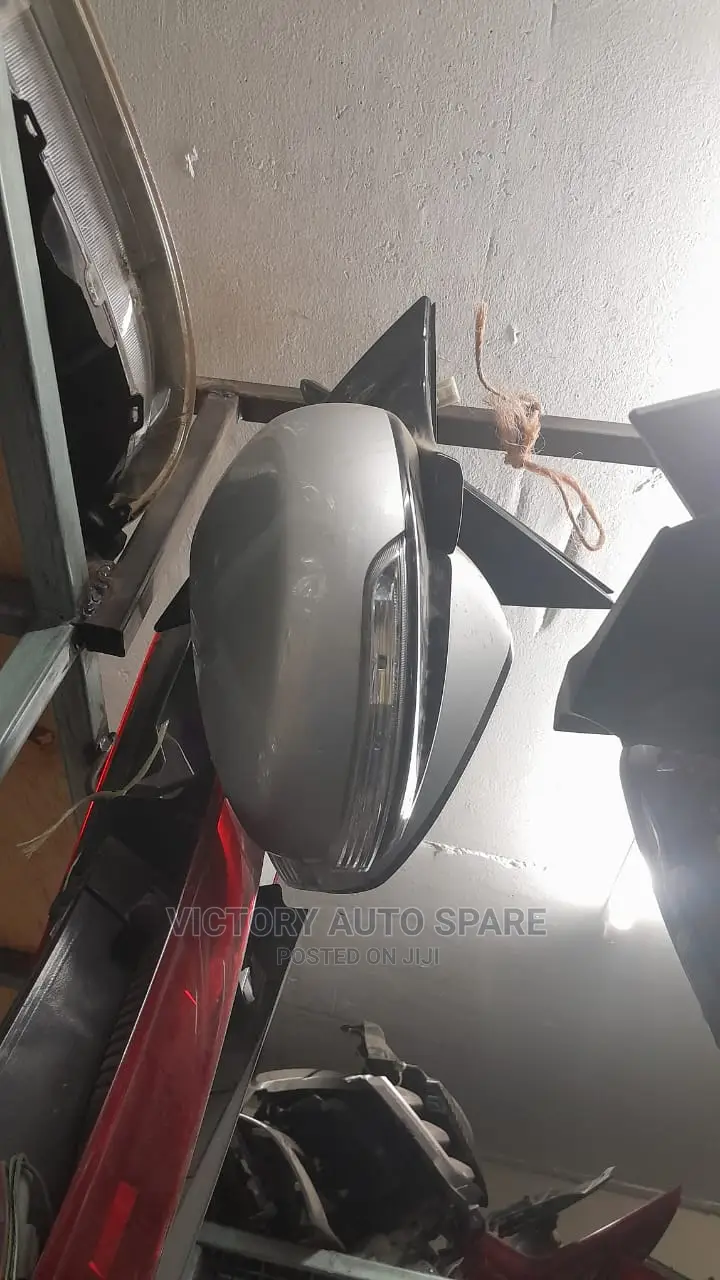 Nissan Teana Side Mirror 2010/2012