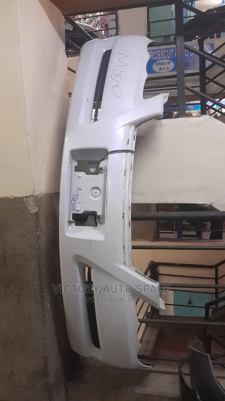 Mark X Front Bumper 2005/2006/2008