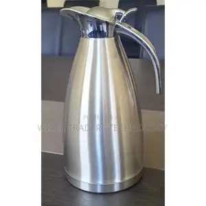 2 Litres Flask Stainless