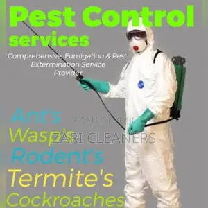 Cockroaches Extermination Service In Syokimau