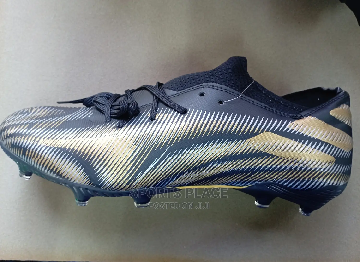 Adidas Nemeziz Football Cleats