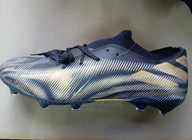 Adidas Nemeziz Football Cleats - thumbnail 2