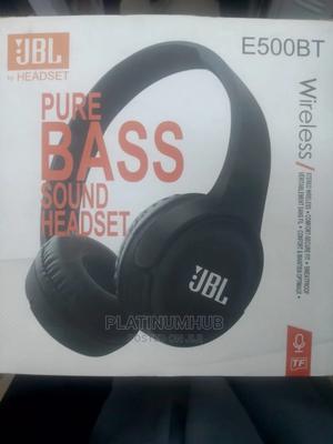 Pure Bass Sound Headset - thumbnail 2