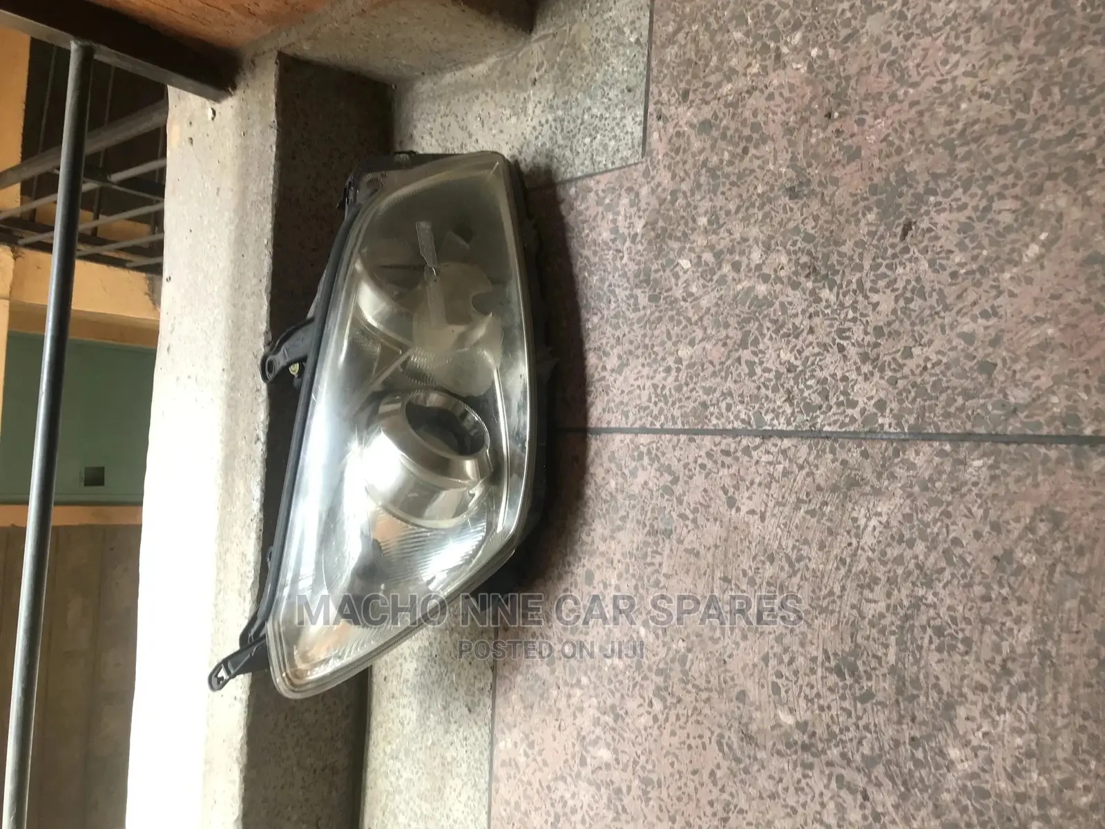 Toyota Rav 4 2009 Ac 36 Xenon Headlight