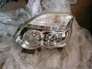 Nissan Xtrail Nt31 Headlight 2010/2012