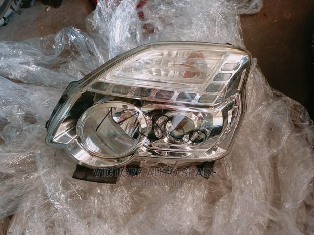 Nissan Xtrail Nt31 Headlight 2010/2012