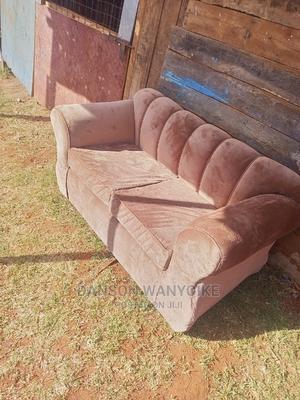 Two Seater Sofa on Sale - thumbnail 2