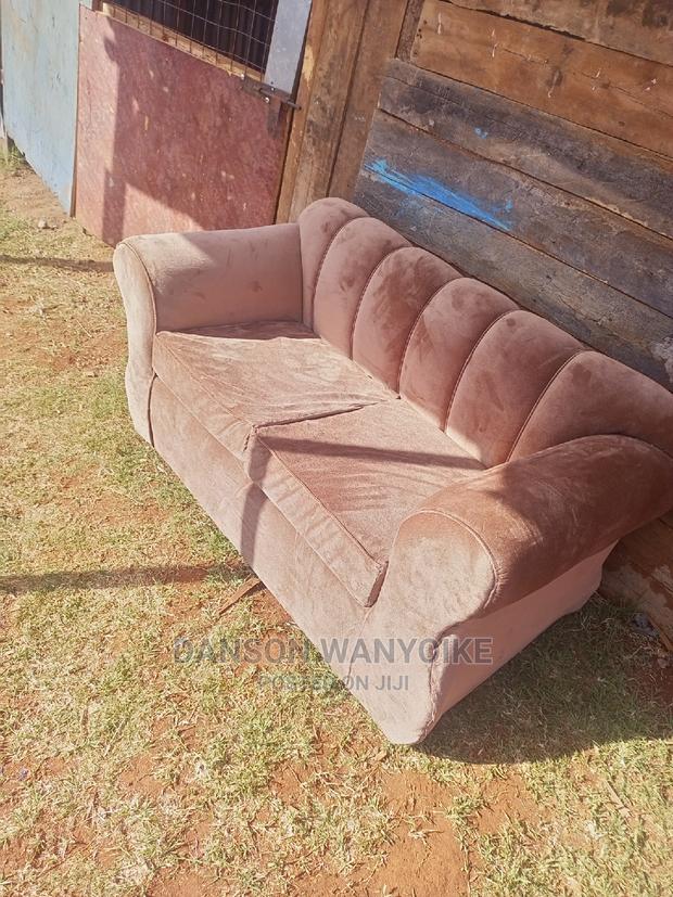 Two Seater Sofa on Sale - main view