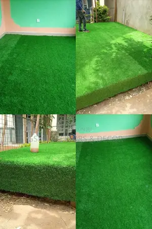 Grass Carpets