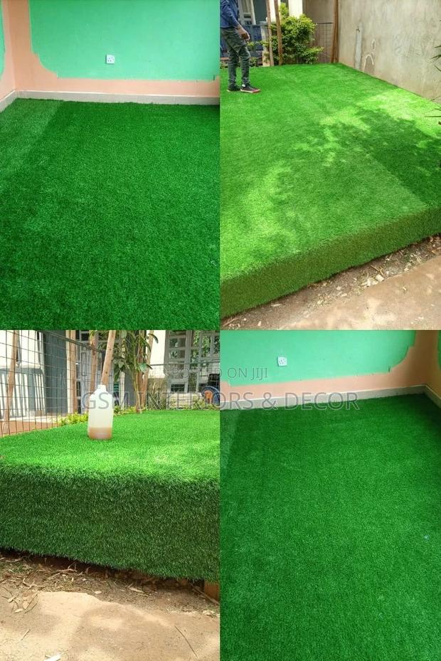 Grass Carpets - main view