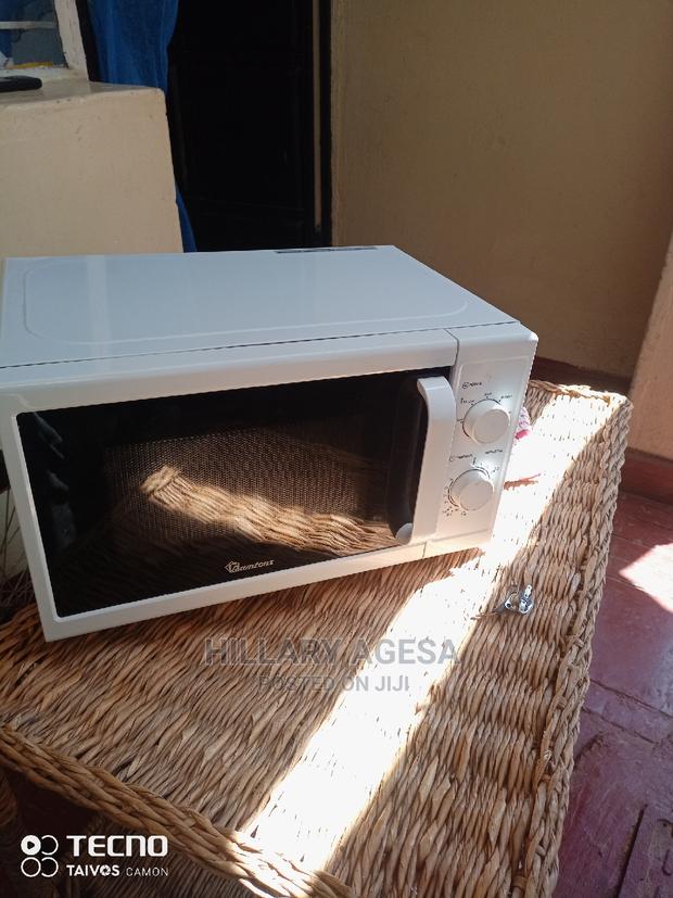Microwave Repair Services - thumbnail 2