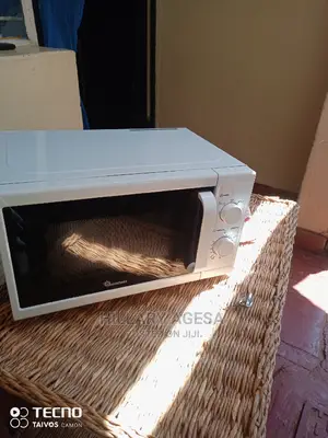 Microwave Repair Services
