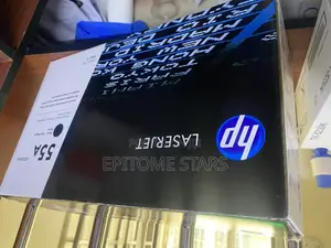 Hp 55A Toner Top