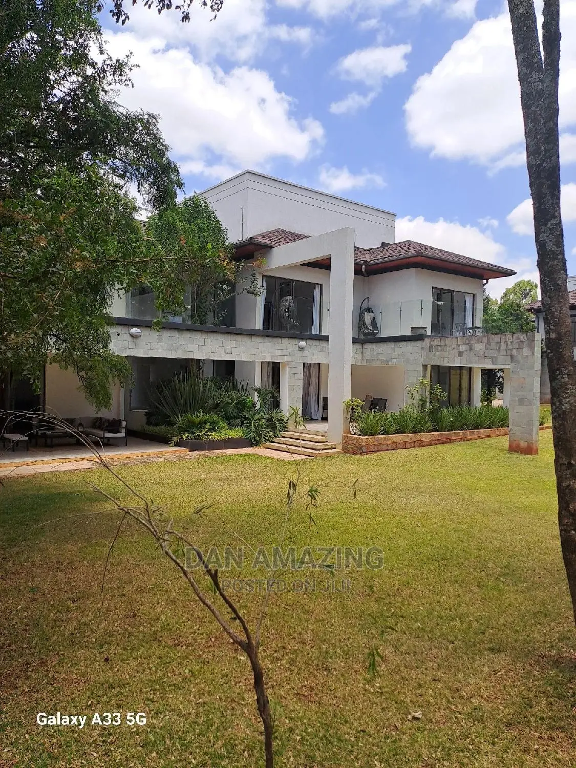 6bdrm Maisonette in Karen for sale
