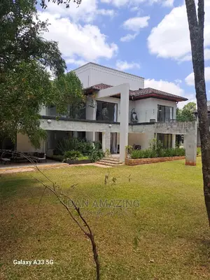 6bdrm Maisonette in Karen for sale