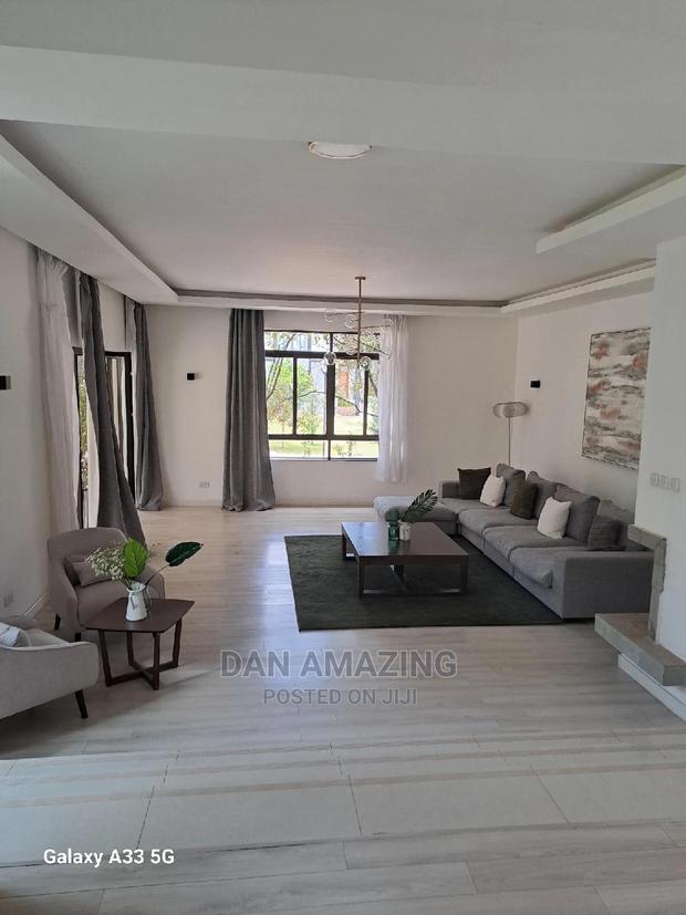 6bdrm Maisonette in Karen for sale - thumbnail 4