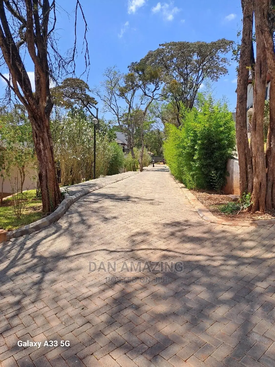 6bdrm Maisonette in Karen for sale