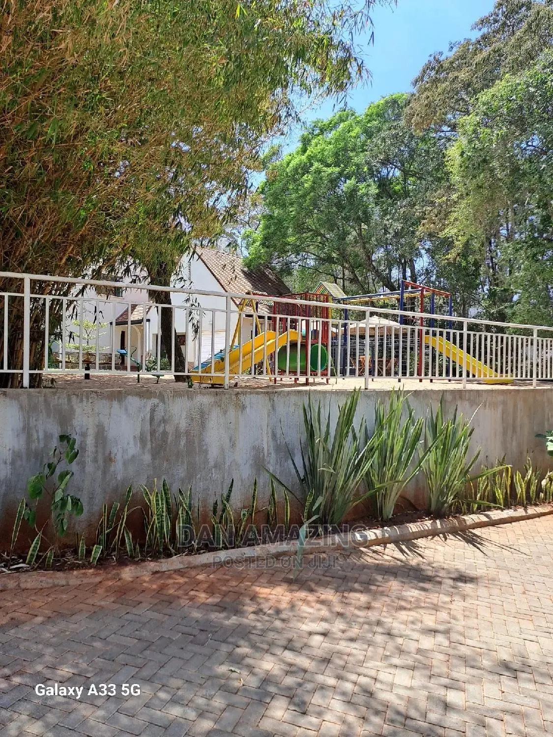 6bdrm Maisonette in Karen for sale
