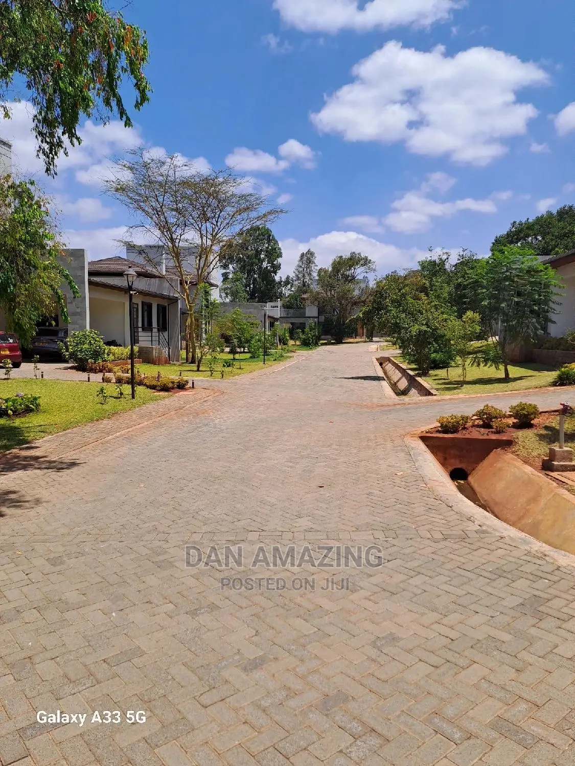 6bdrm Maisonette in Karen for sale