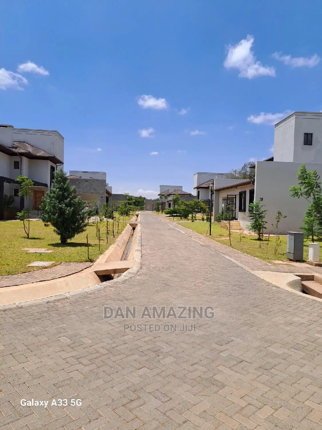 6bdrm Maisonette in Karen for sale