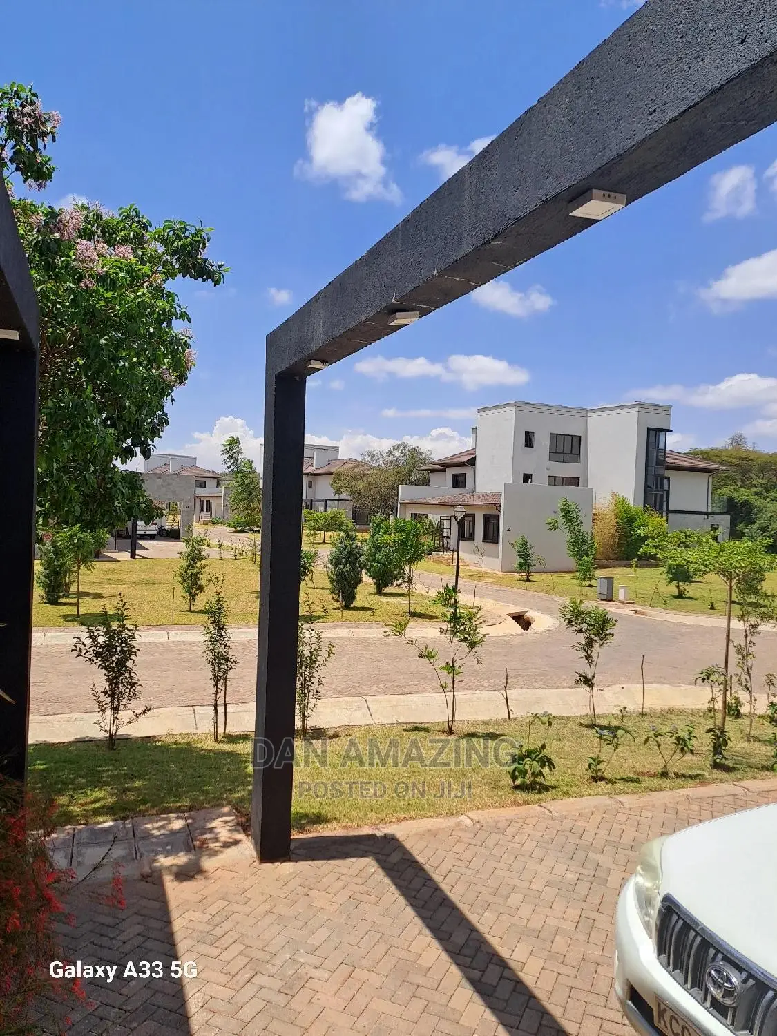 6bdrm Maisonette in Karen for sale