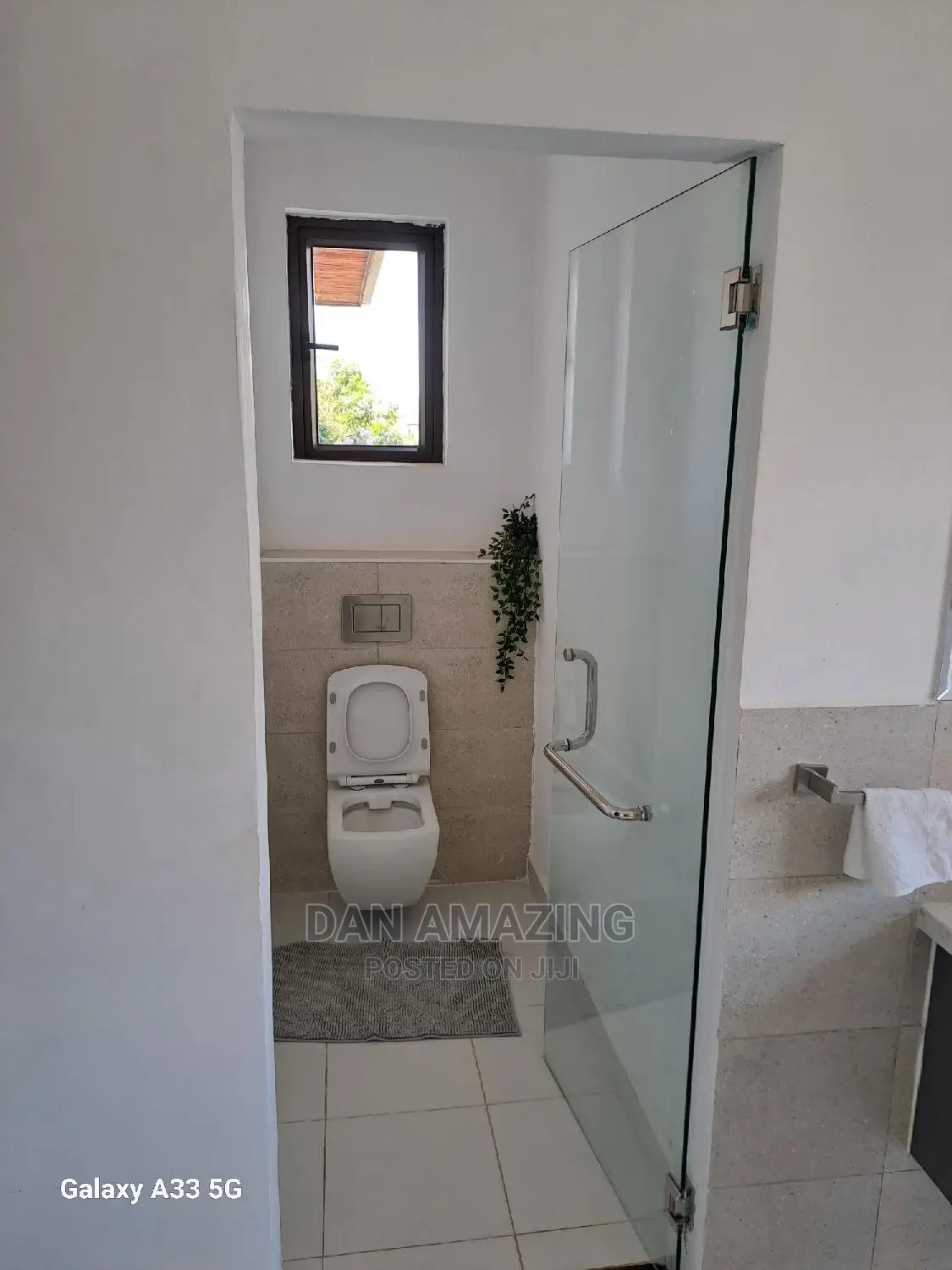 6bdrm Maisonette in Karen for sale