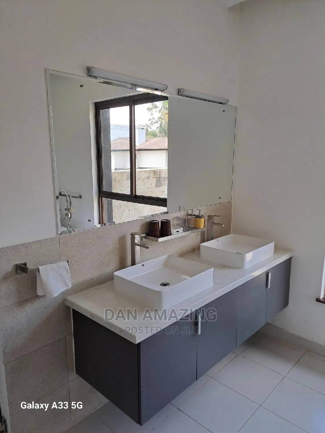 6bdrm Maisonette in Karen for sale
