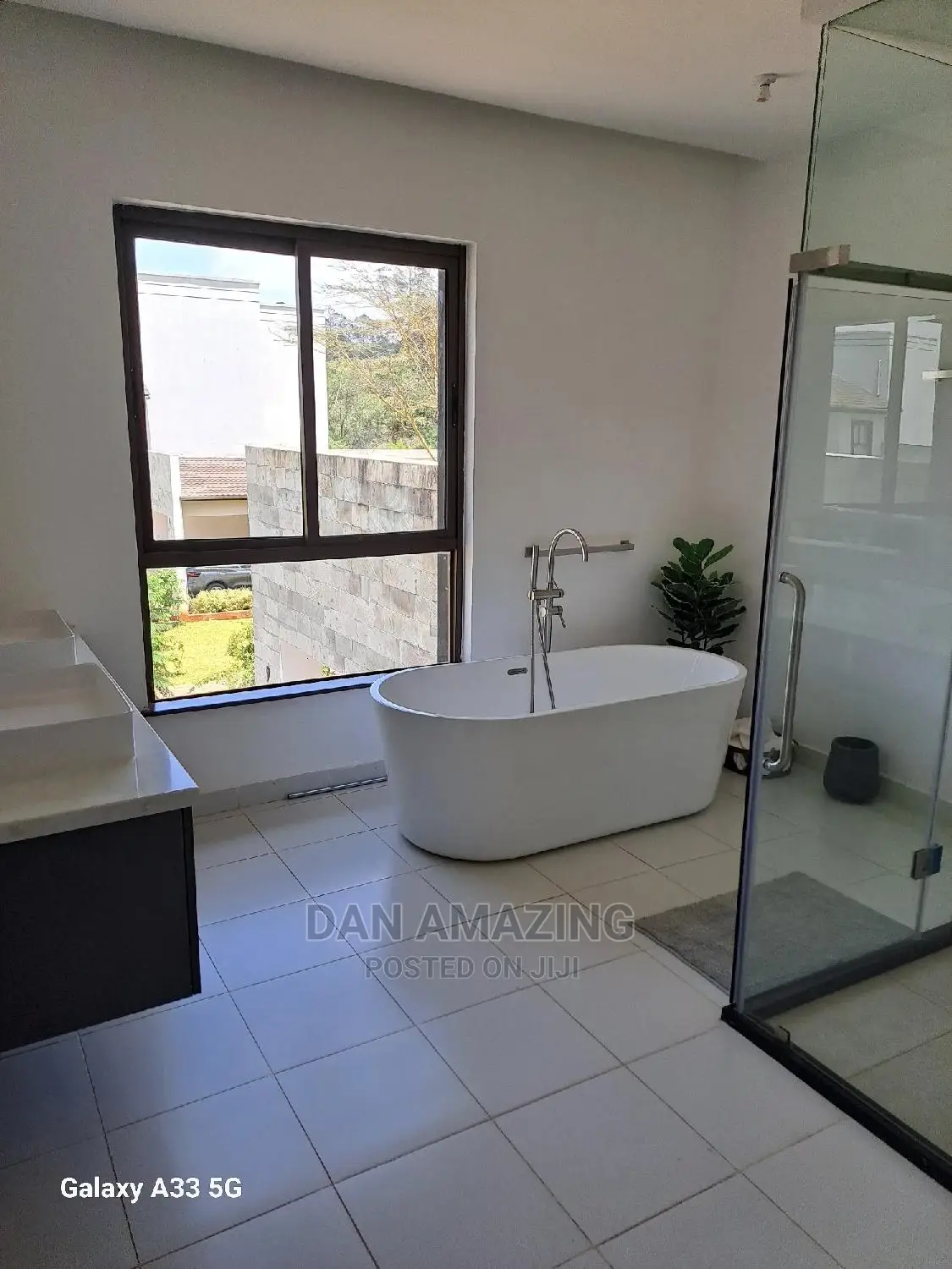 6bdrm Maisonette in Karen for sale