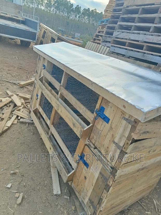 Chicken House 015 - main view