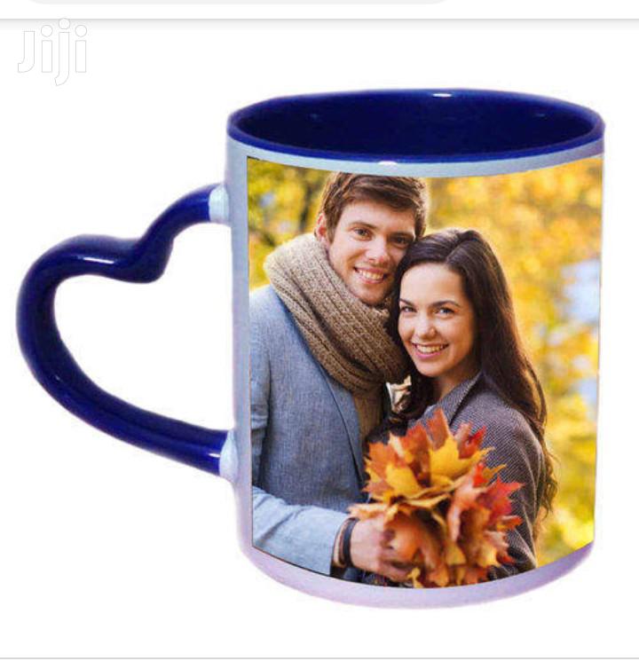 Love Bundle Mug Printing