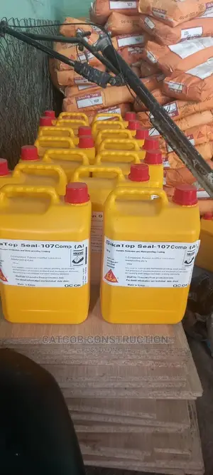 Sika Topseal107
