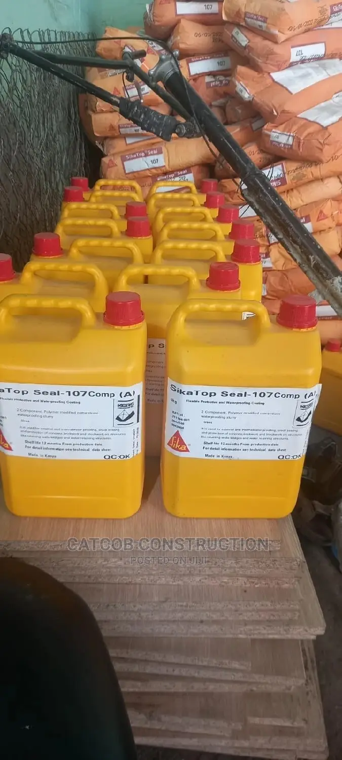 Sika Topseal107