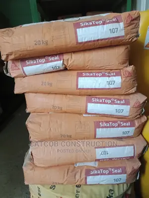 Sika Topseal107