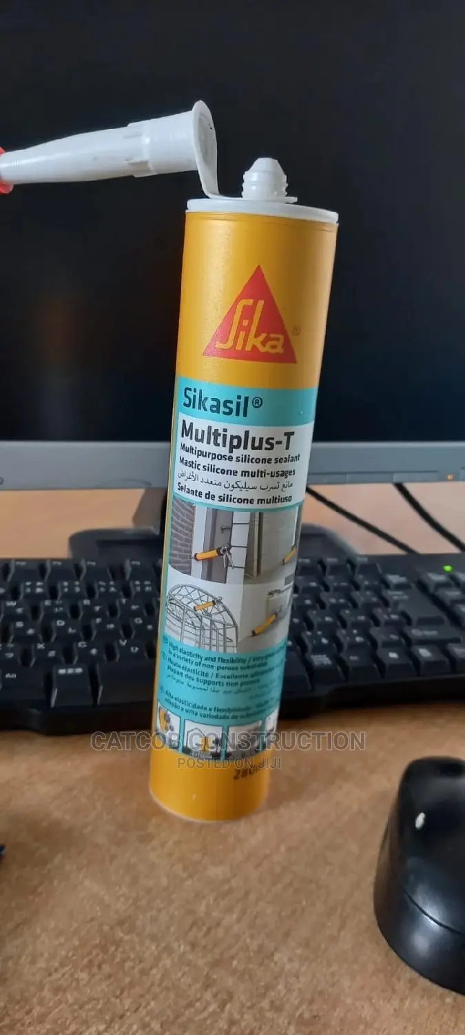 Multiplus- T Silicone