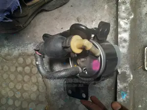 Nissan Caravan Nv350 Handpump.