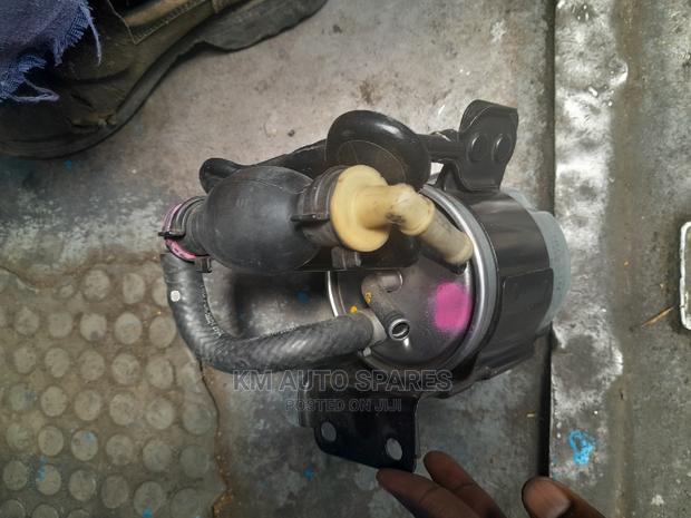 Nissan Caravan Nv350 Handpump. - main view