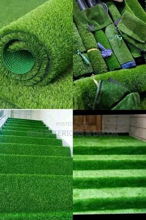 Grass Carpet Grass Carpet Grass Carpet - thumbnail 2
