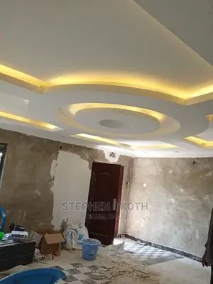 Interior Designing