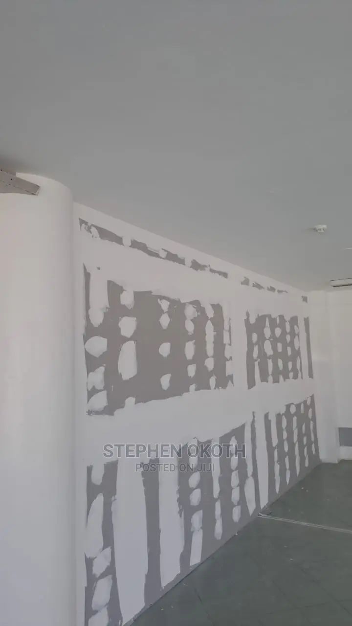 Interior Designing